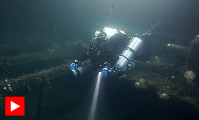 Se video: D/S Edith i Oslofjorden