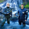 Se «Gold Rush White Water»