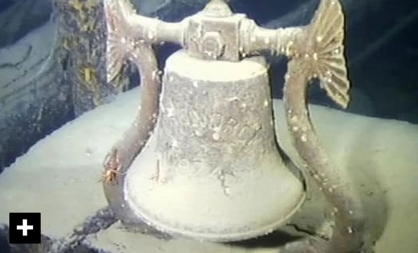 Unike bilder av D/S Nordnorge