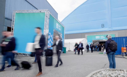 I dag åpner HavExpo i Bergen
