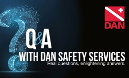 Q&A med DAN Safety Services