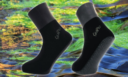 Nytt på markedet: SeaPro Warm Sock