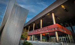 DEMA 2026 holdes i New Orleans