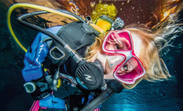 Ny dato for Dykmässan