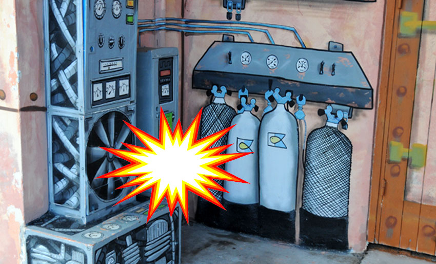 Bruker du fortsatt håndsprit?