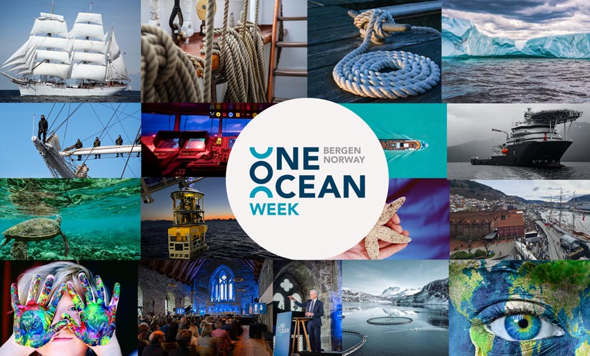 One Ocean Week 2026