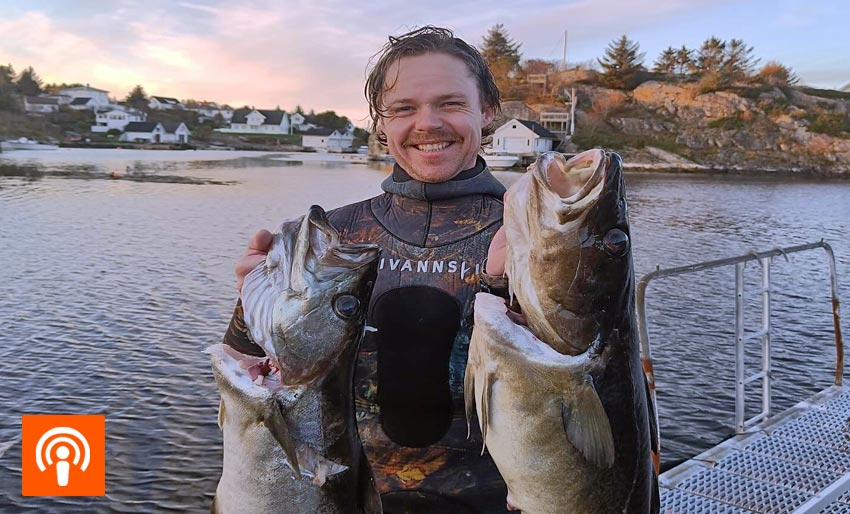 Møt Erling Boge i Havkontoret