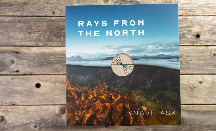 Boptips: Rays from the North