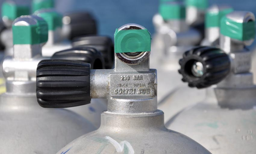 GPS AS holder kurs i trykkprøving