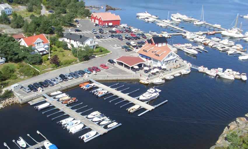 Brygger truer livet i Oslofjorden