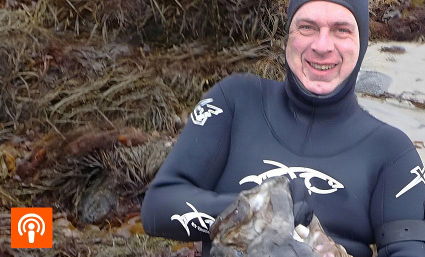 Møt Fredrik Farstad i Havkontoret