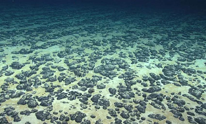 Kan bli ødelagt for alltid