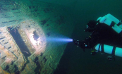 Se video: U-711 i Kilbotn