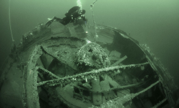 Video: M/S Seattle i Kristiansand