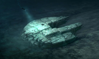 Hva var det de fant i Østersjøen?