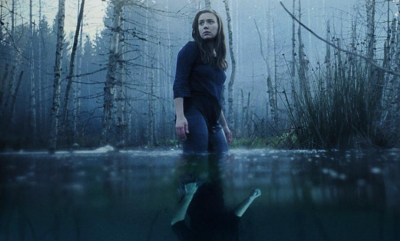 Vakker kortfilm fra Lygnstøylsvatnet