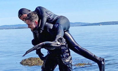 Rusten? Ta Rescue Skills Update hos OFDS!